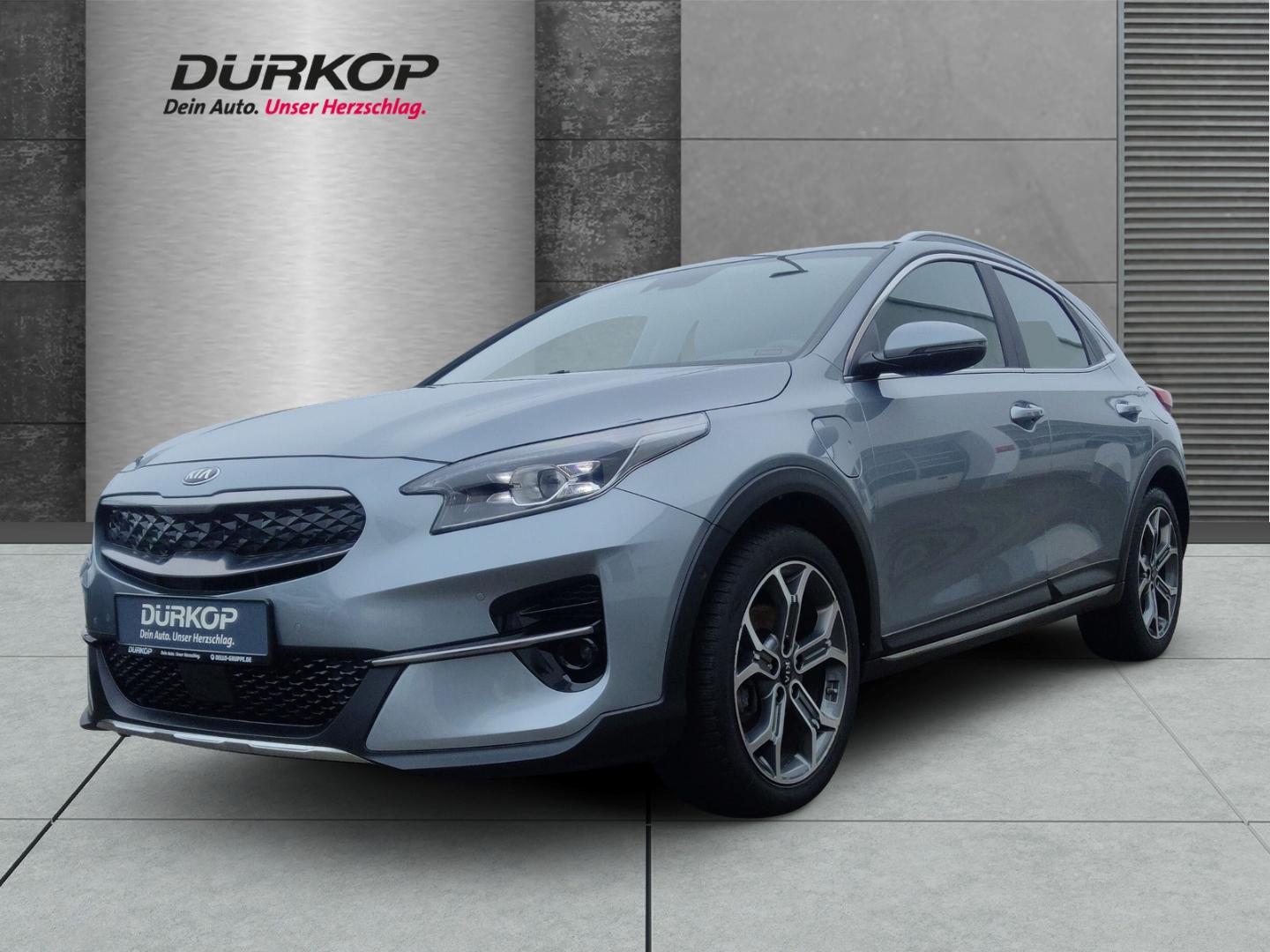 Kia XCeed 1.6 Spirit Plug-in Hybrid,Navi,Park Distan