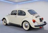Volkswagen Käfer Última Edición einer von 3000/H-Zulassung - VW Gebrauchtwagen von 2003