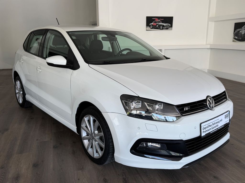 Image of Volkswagen Polo