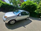 Ford Fusion 1,4 16V Ambiente  - Ford Fusion: Von Privat