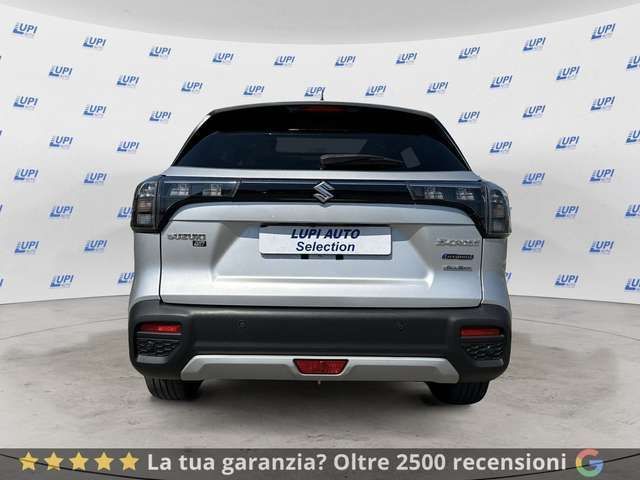 Suzuki S-Cross 1.5h 140v Starview 4wd allgrip at imagem 3