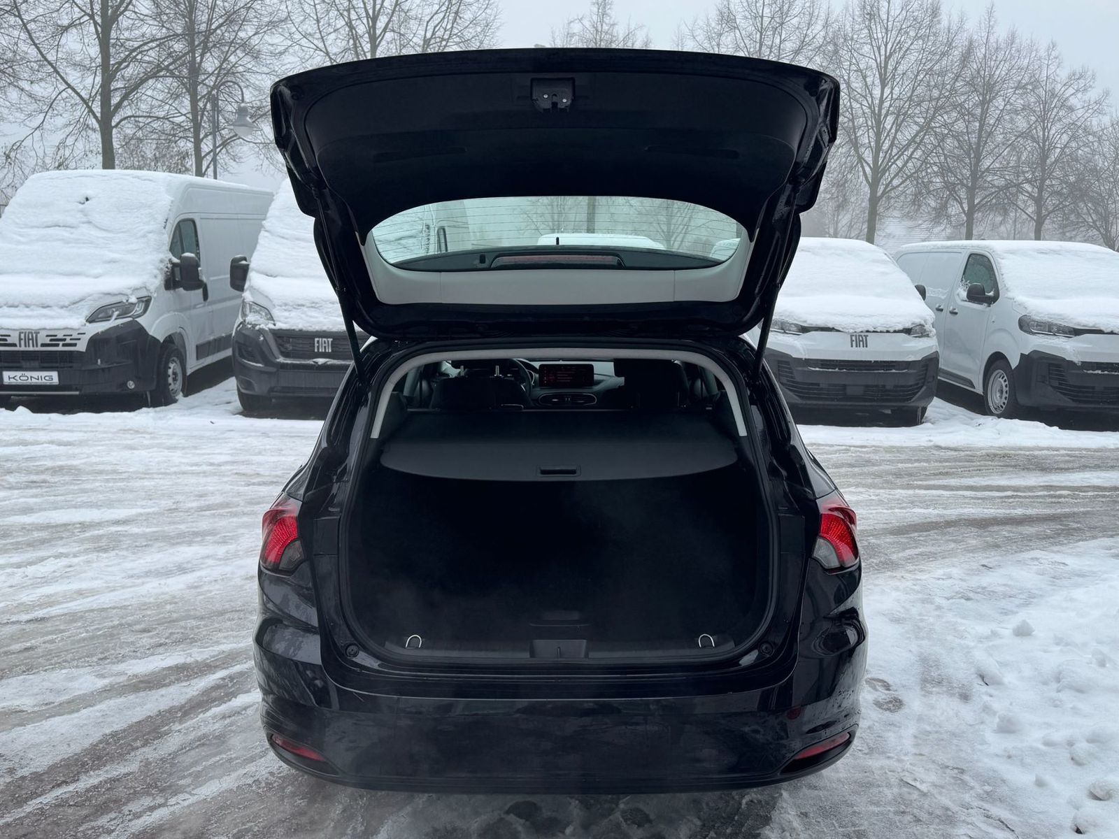 Fiat Tipo - Bild 6