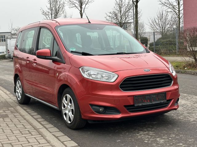 Ford Tourneo Courier 1.0 EcoBoost  Trend /Euro 6