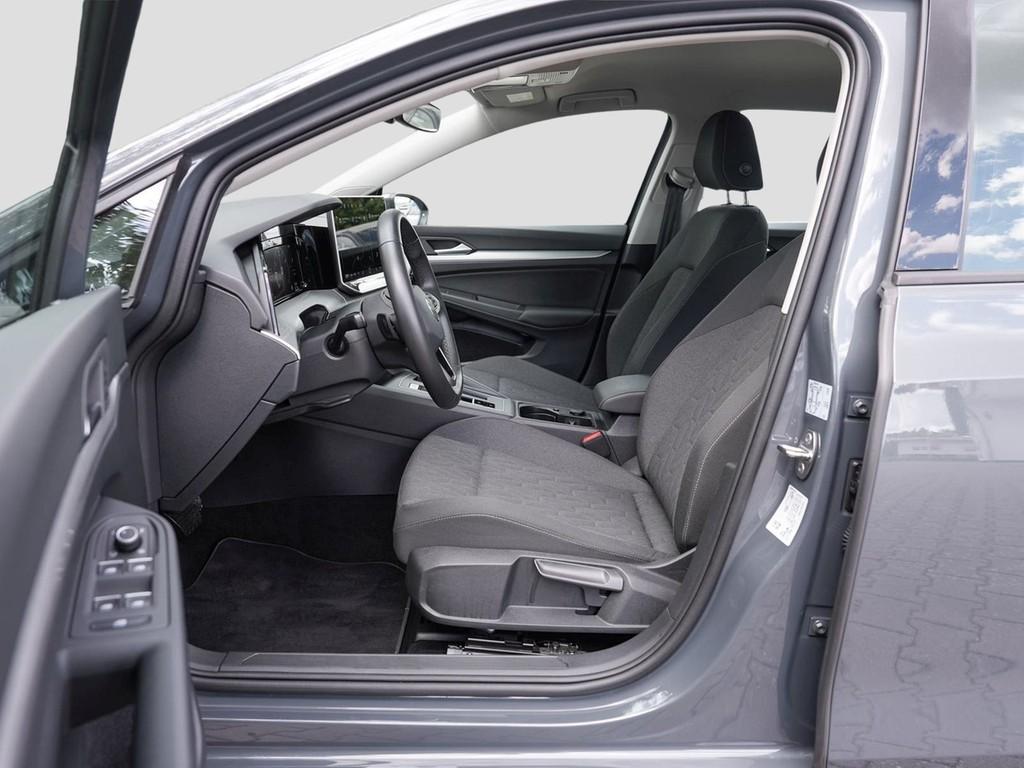 Volkswagen Golf Variant 1.5 eTSI Life *LED*AHK*Navi*IDA*App, миниатюра 15