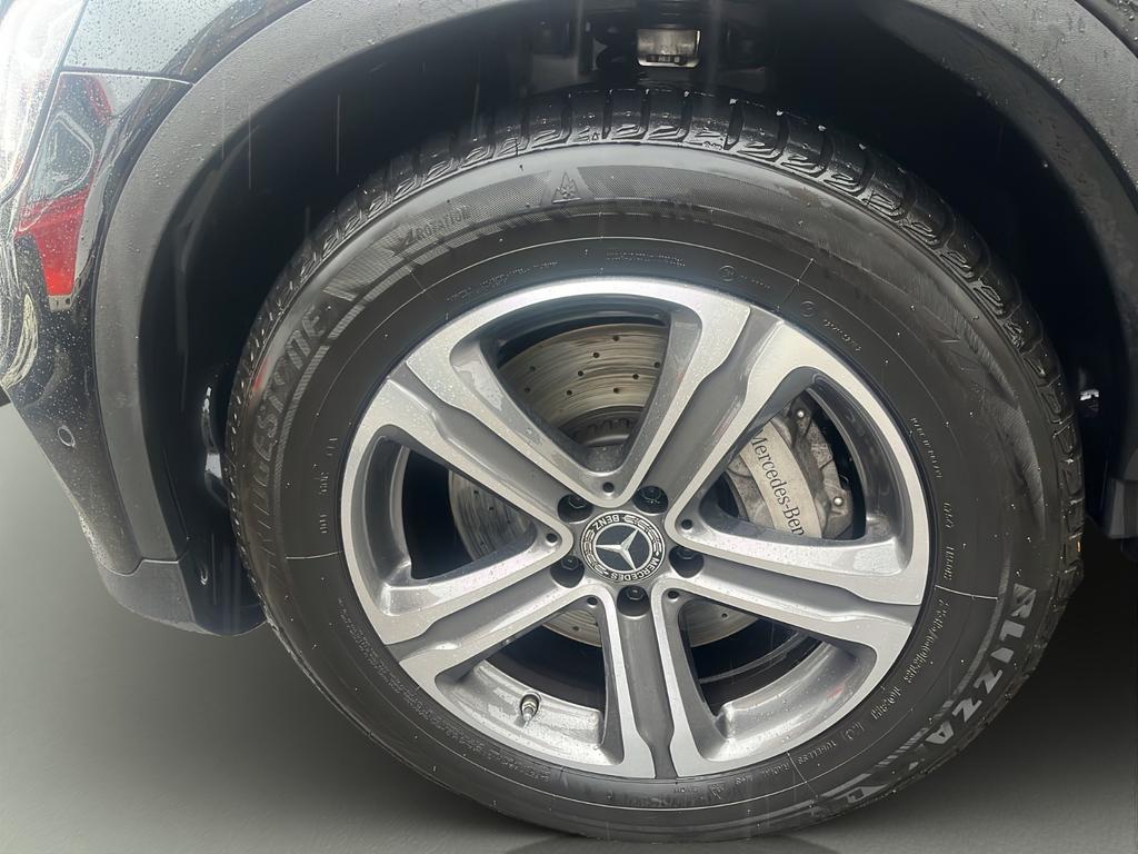 Mercedes-Benz GLC 400