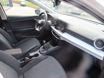 Fotografie 7 des Seat Ibiza Style 1.0 ACC Klima Sitzheizung DAB