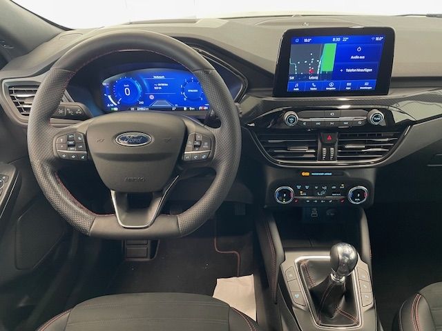 Fahrzeugabbildung Ford Kuga ST-Line X 1.5 totWinkelASS Kamera DAB