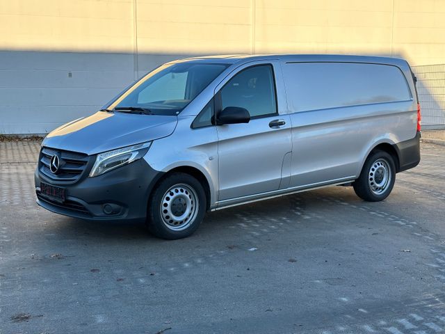 Mercedes-Benz Vito 114 Lang 2 Zonen Klimaautomatik Led  Navi