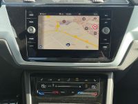 Volkswagen Touran - Vorschau Bild 8