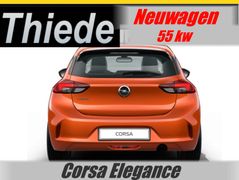 Fahrzeugabbildung Opel Corsa 1.2 ELEGANCE LED/NAVI/ALU/SHZ/DAB