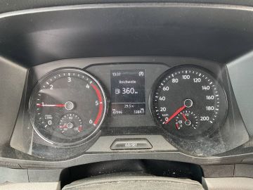 Volkswagen Crafter - 6