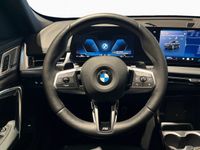 BMW X1 - Vorschau Bild 17