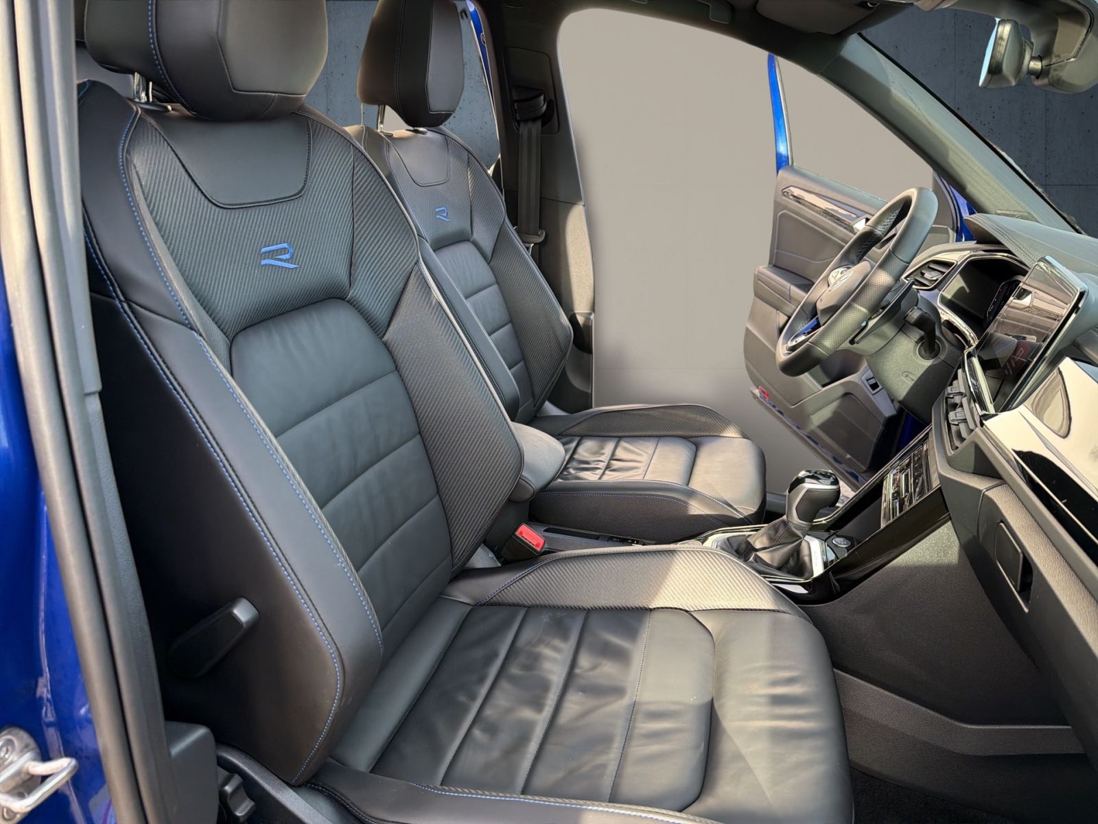 Volkswagen T-Roc - Bild 16