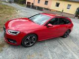 Audi A4 40 TFSI S tronic advanced quattro Avant a...