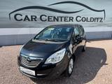 Opel Meriva 1.4 ecoFLEX 150 Jahre Opel*AHK*HU/AU Neu* - Opel Meriva: Ecoflex