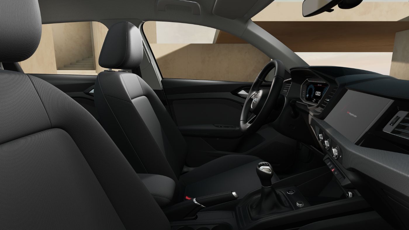 Audi A1 - Bild 10