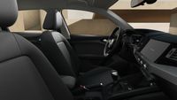 Audi A1 - Vorschau Bild 10