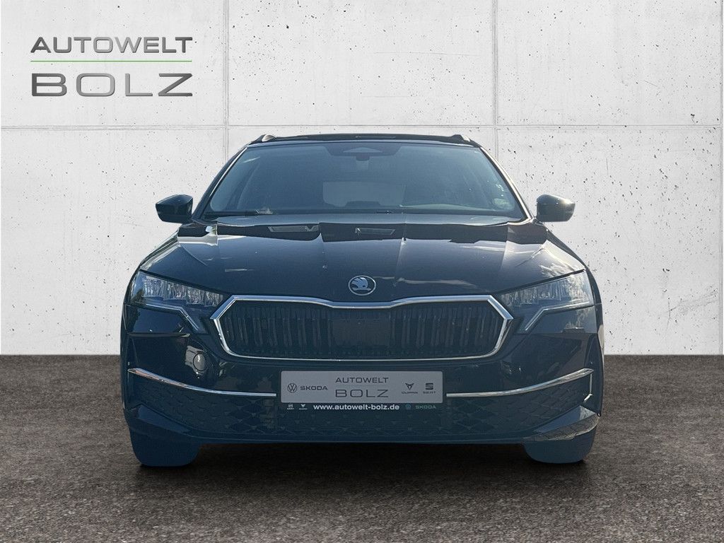 Skoda Octavia - Bild 3