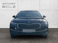 Skoda Octavia - Vorschau Bild 3