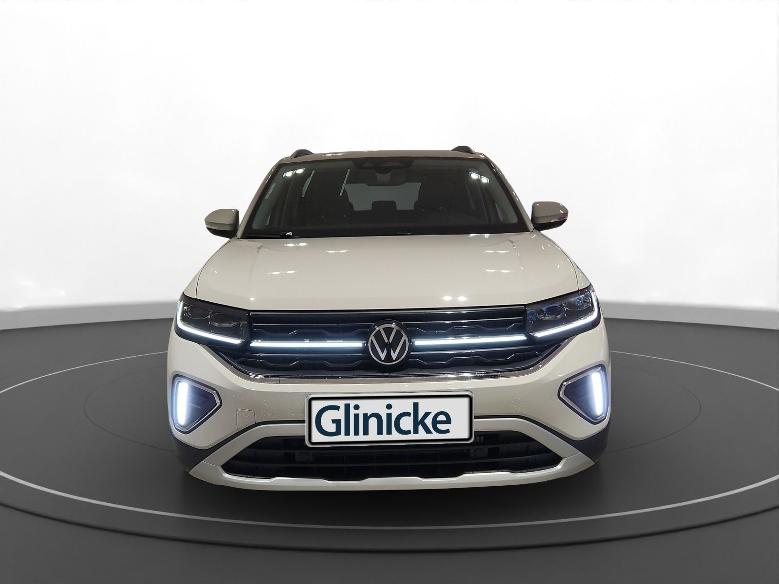 Volkswagen T-Cross - Bild 4
