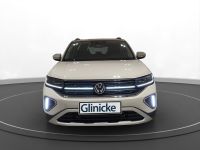 Volkswagen T-Cross - Vorschau Bild 4