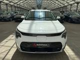 Kia e-Niro Vision (64,8kWh) ACC|CarPlay|LED|Sitzhzg - Kia Niro aus 2023
