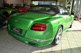 Bentley Continental GTC Speed Ceramik Bremse UPE280.850€ - Bentley in Nürnberg
