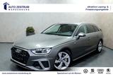 Audi A4 Avant 40 TDI S Line AHK CAM ACC VIRTUAL NAVI - Audi A4: Kombi