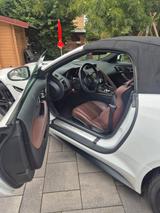 Jaguar F-Type 5.0 L V8 S Kompressor S - Jaguar F-Type mit Benzin-Antrieb: Cabrio, 5.0