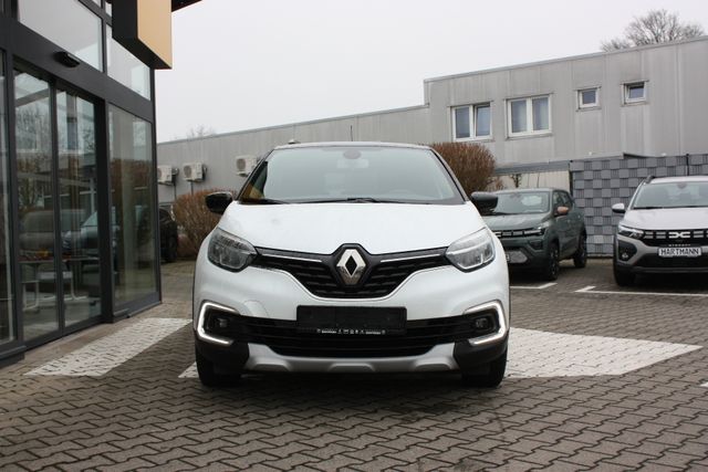 Renault Captur Intens TCe 90