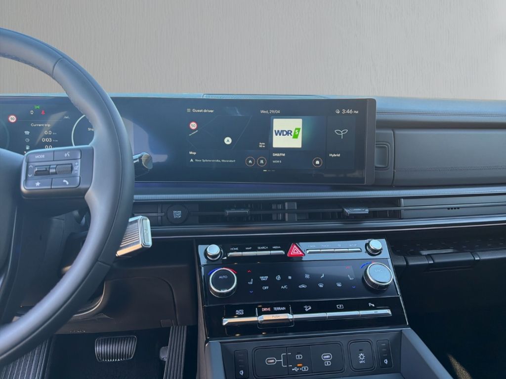 Hyundai Santa Fe – Bild 16