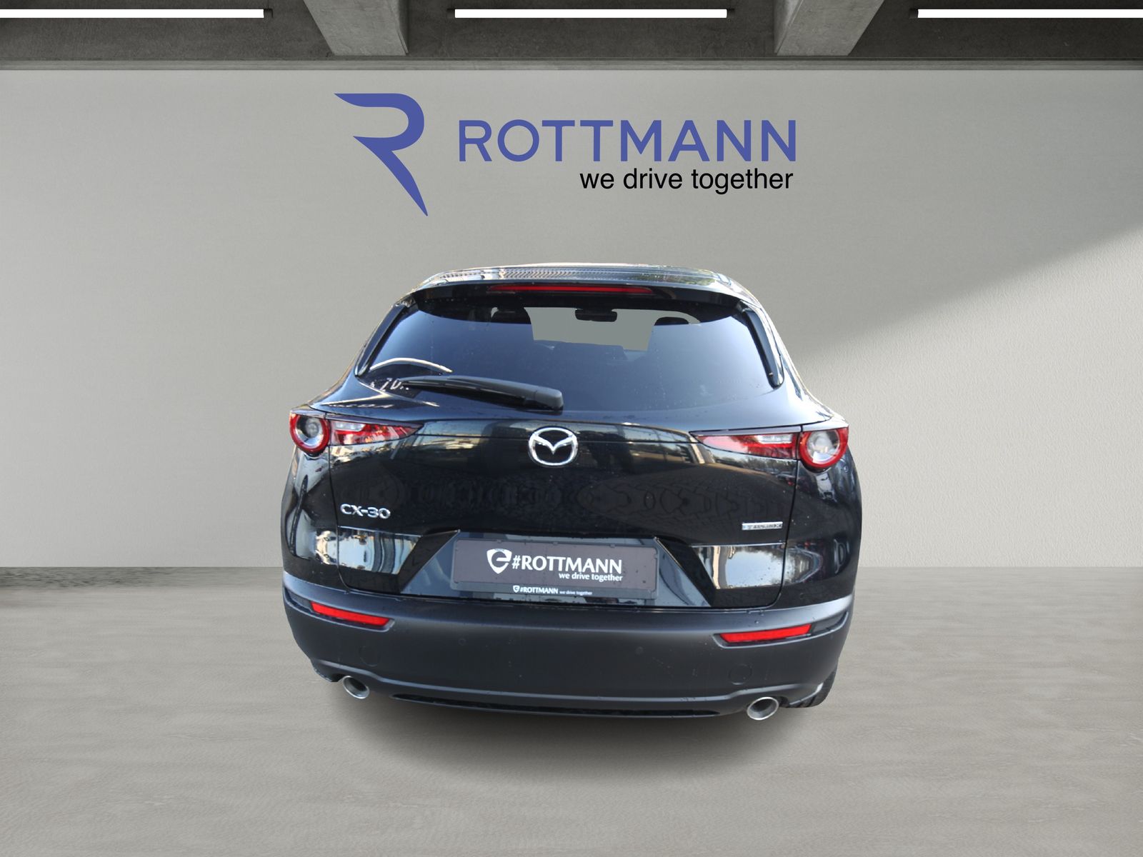 Mazda CX-30 - Bild 5