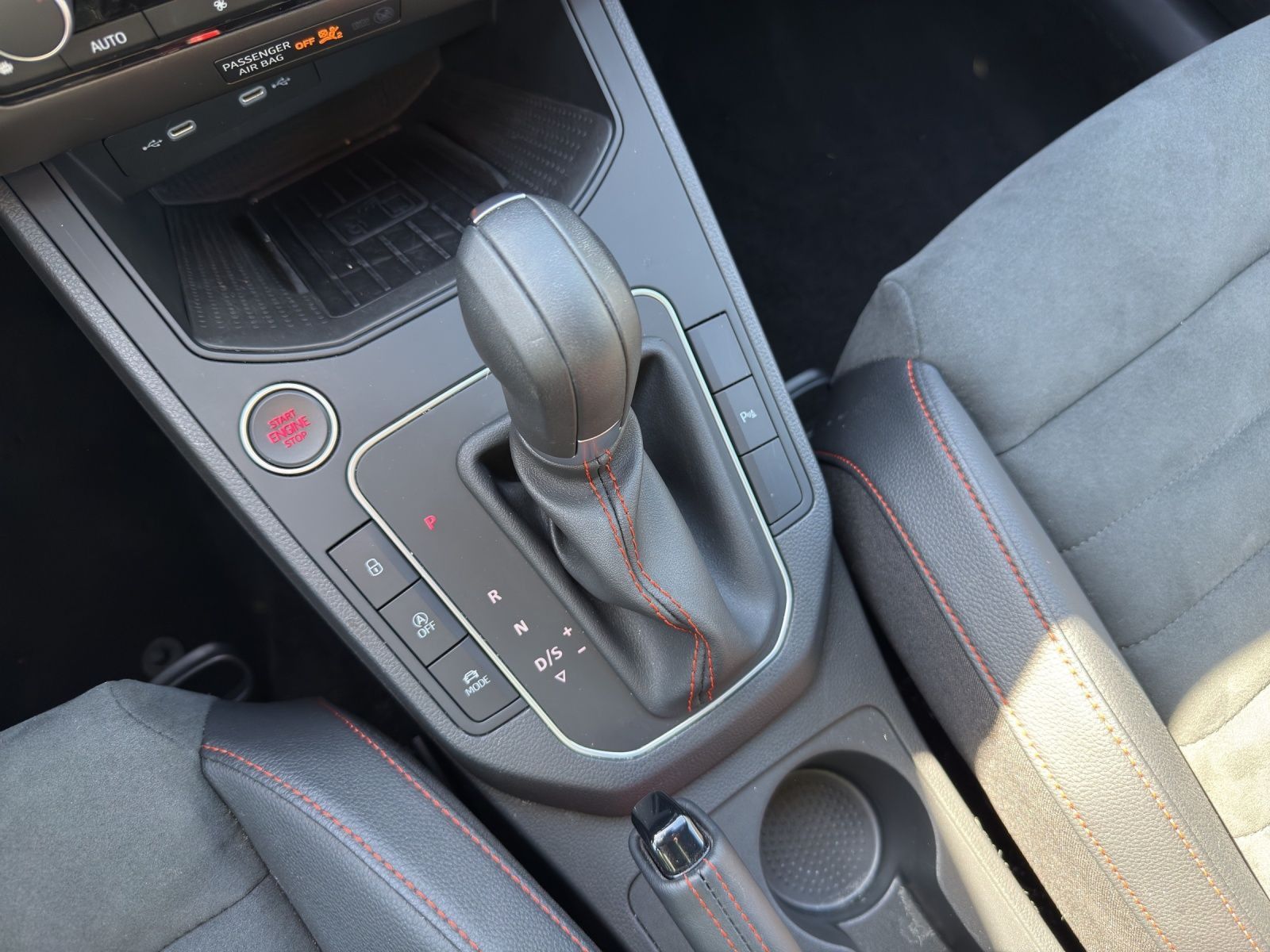 Seat Ibiza - Bild 11