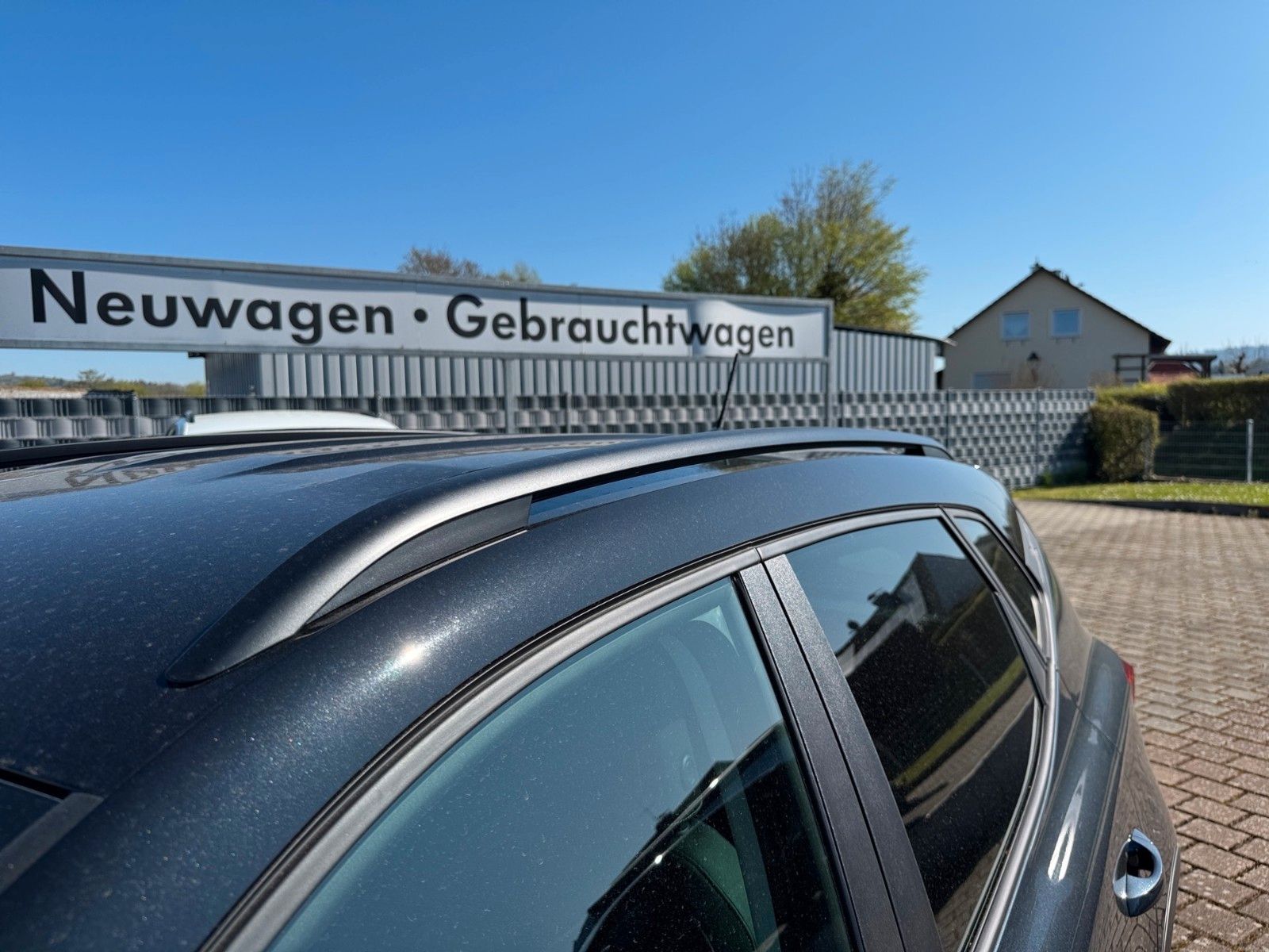 Fahrzeugabbildung SEAT Arona Style 1.0TSI