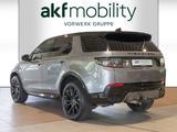 Land Rover DISCOVERY SPORT DYNAMIC SE 2.0 D 200 MHEV - gebrauchte Land Rover Discovery Sport aus dem Jahr 2024