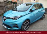 Renault ZOE Intens R135 Volleder Kauf-Batterie CCS 1.Hd - Renault ZOE in Hannover