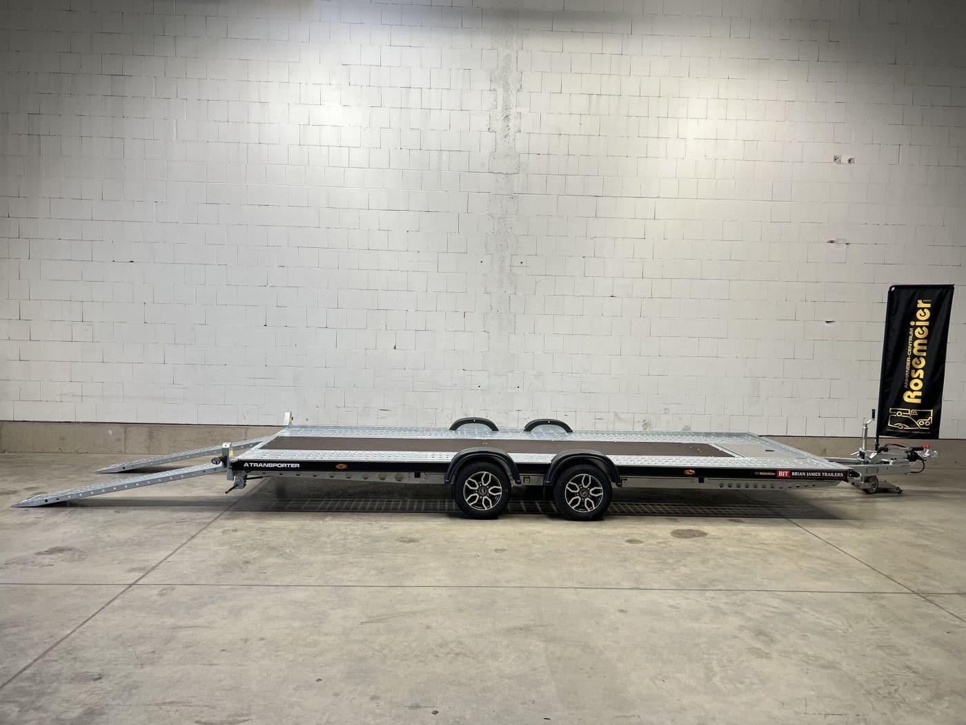 Brian James A Transporter 130-5521-35-2-12 Autotransporter