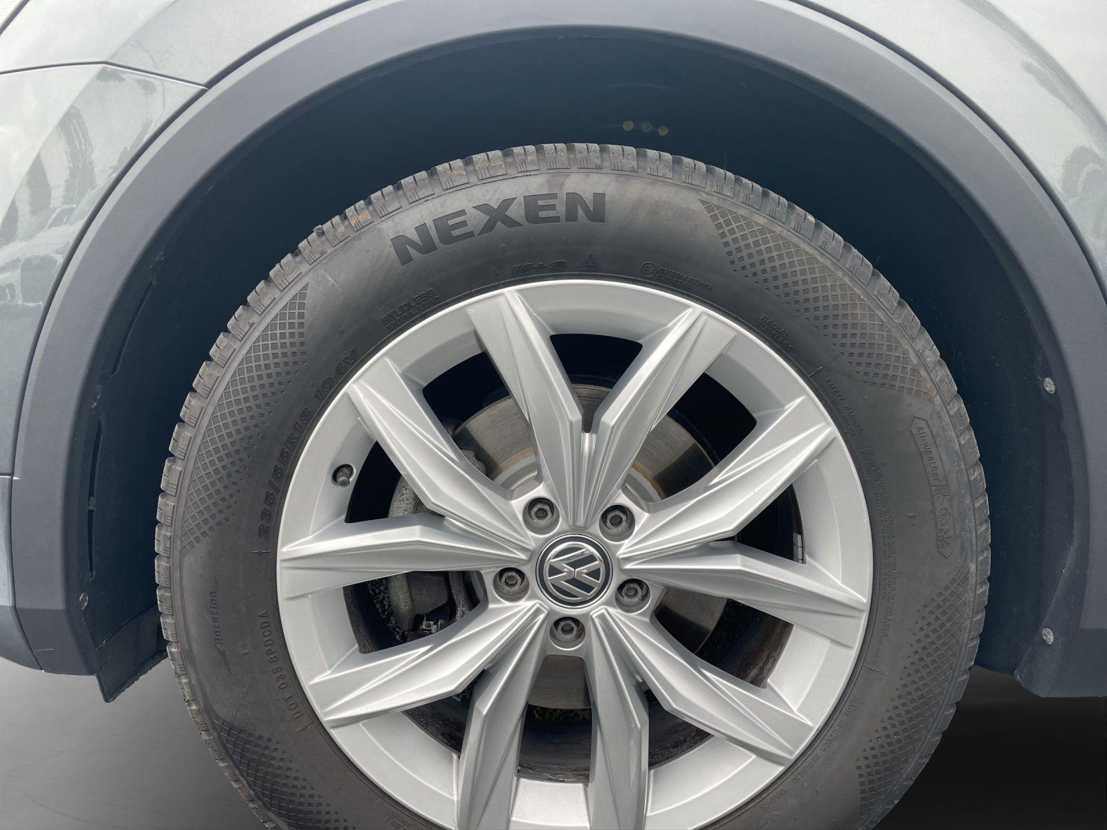 Volkswagen Tiguan 1.5 TSI DSG HIGHLINE*AHK*LED*NAVI*KLIMA*S, миниатюра 14
