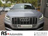 Audi SQ2 2.0 TFSI quattro EU6d-T 1.Hd*Navi*ACC*HeadUp - Audi SQ2 Gebrauchtwagen