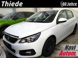 Peugeot 308 LIM. 1.2T ACTIVE PACK 8-AT NAVI/TEMP./SPORT - Peugeot 308: Sport