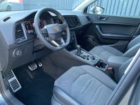 Cupra Ateca - Vorschau Bild 10