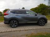 Honda CR-V 1.5 VTEC Turbo 4WD Executive Pano NAVI - Honda CR-V mit Benzin-Antrieb