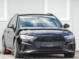 Audi A4 Avant 40 TDI S line LED/VIRTUAL/KAMERA/B&O