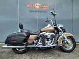 Harley-Davidson FLHRSI °°ROAD KING CUSTOM°° -BIG BORE- *5HD* - HARLEY-DAVIDSON ROAD KING CUSTOM