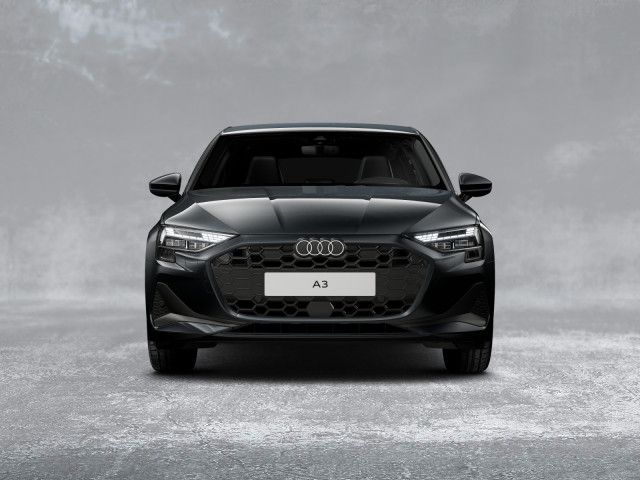 Audi A3 - Bild 3