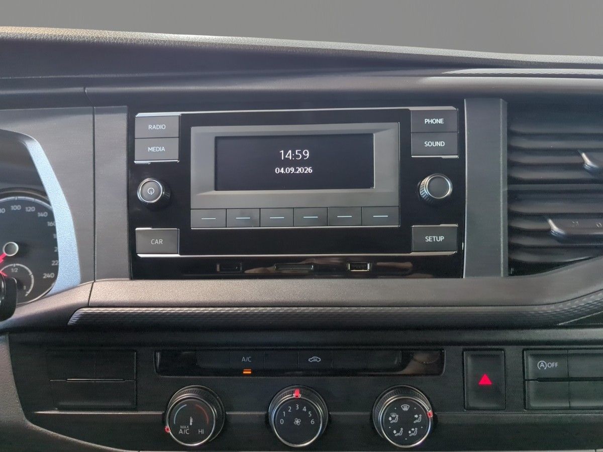 Volkswagen T6 Transporter - Bild 13
