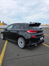 Hyundai i30 2.0 T-GDI N Performance N Performance - Hyundai i30 Gebrauchtwagen in Dortmund