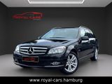 Mercedes-Benz C 280 T NAVI*KLIMA*SHZ*PDC*XENON*AHK*PDC*EGSD! - Mercedes-Benz C 280: Kombi