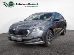 Foto Nummer 1: SKODA Octavia