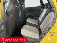 Seat Arona - Vorschau Bild 22